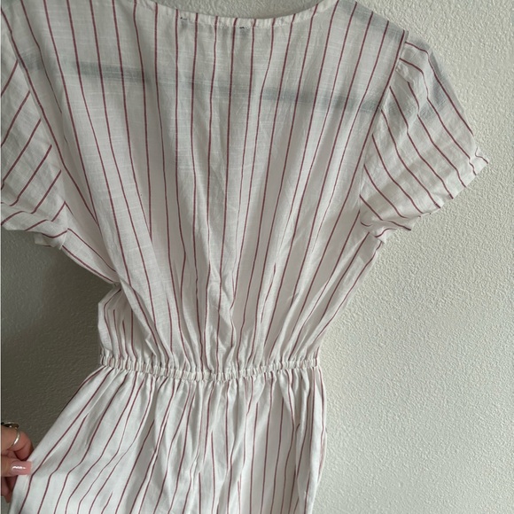 Abercrombie & Fitch short romper - Picture 5 of 6